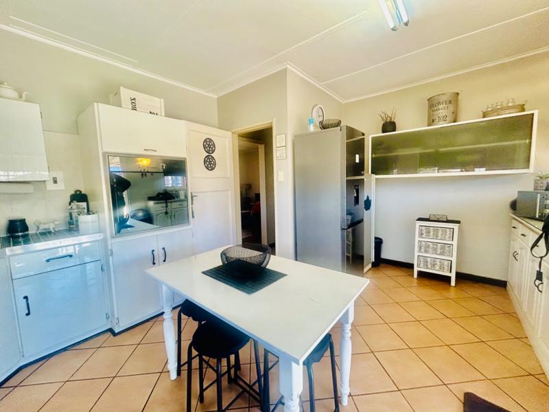 3 Bedroom Property for Sale in Vanderbijlpark CW 5 Gauteng