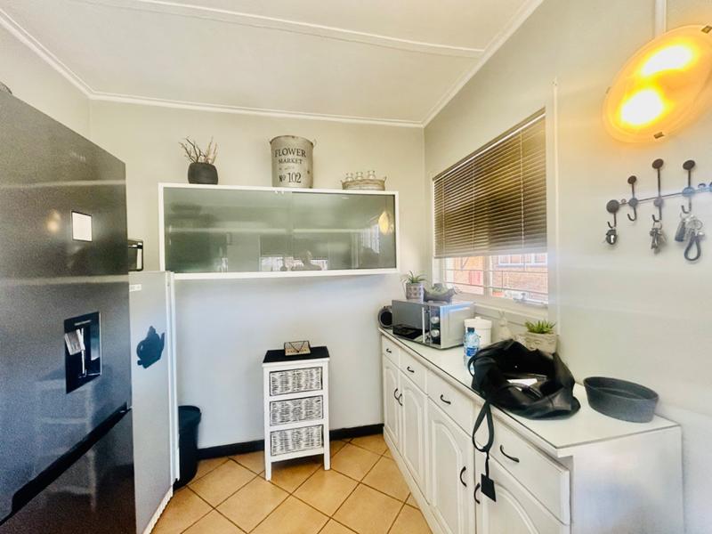 3 Bedroom Property for Sale in Vanderbijlpark CW 5 Gauteng