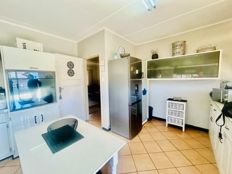 3 Bedroom Property for Sale in Vanderbijlpark CW 5 Gauteng