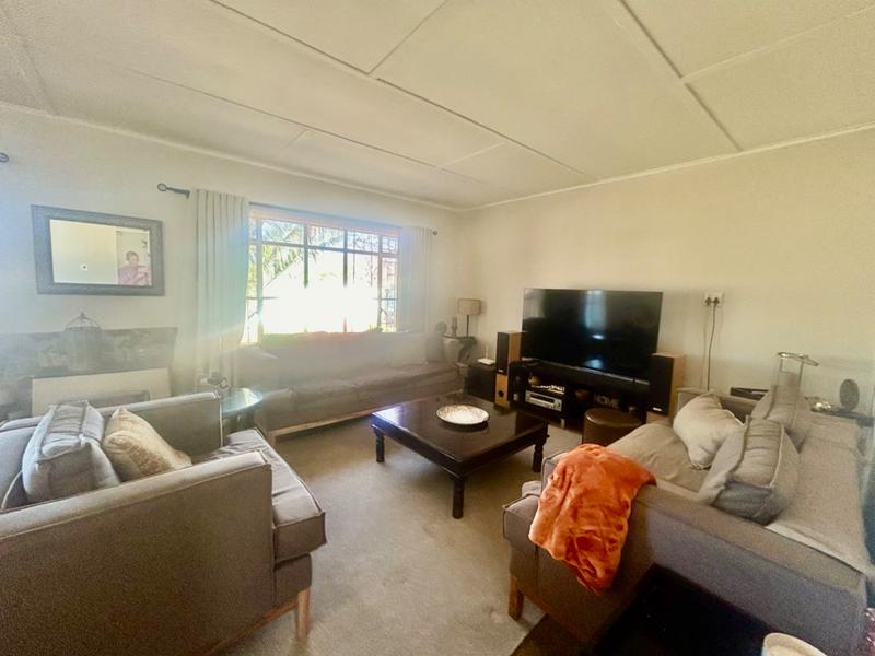 3 Bedroom Property for Sale in Vanderbijlpark CW 5 Gauteng