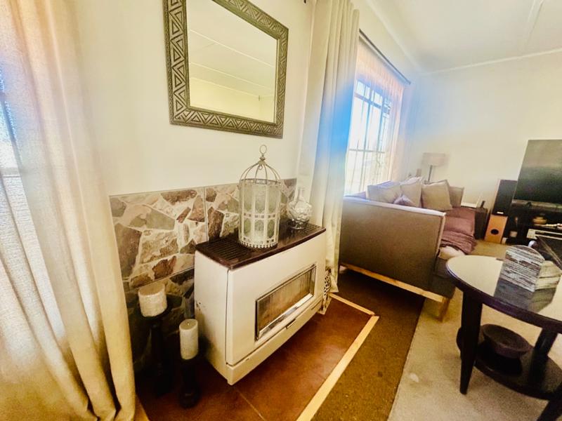 3 Bedroom Property for Sale in Vanderbijlpark CW 5 Gauteng