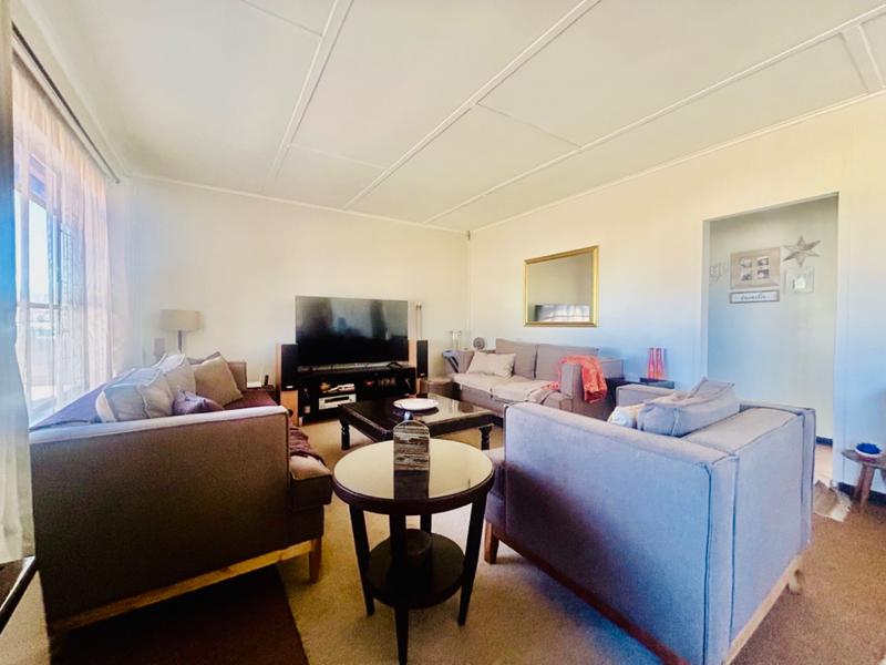 3 Bedroom Property for Sale in Vanderbijlpark CW 5 Gauteng