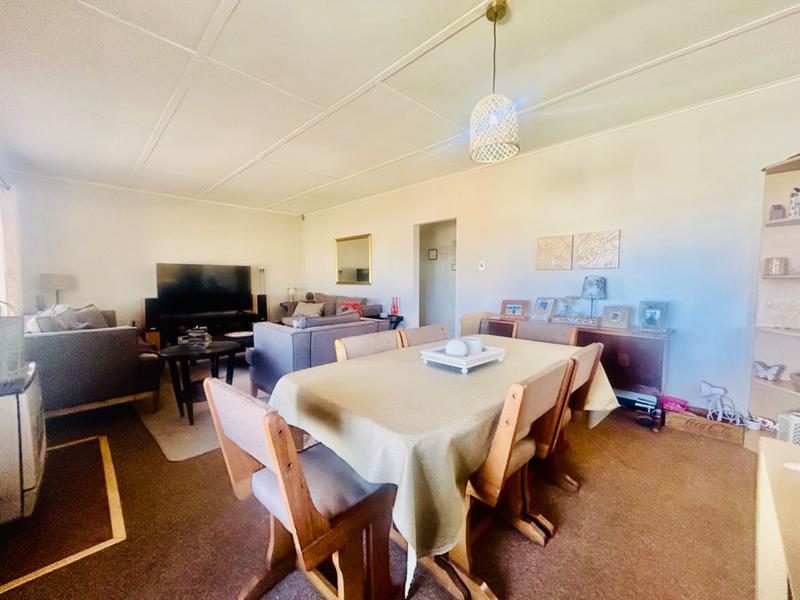 3 Bedroom Property for Sale in Vanderbijlpark CW 5 Gauteng