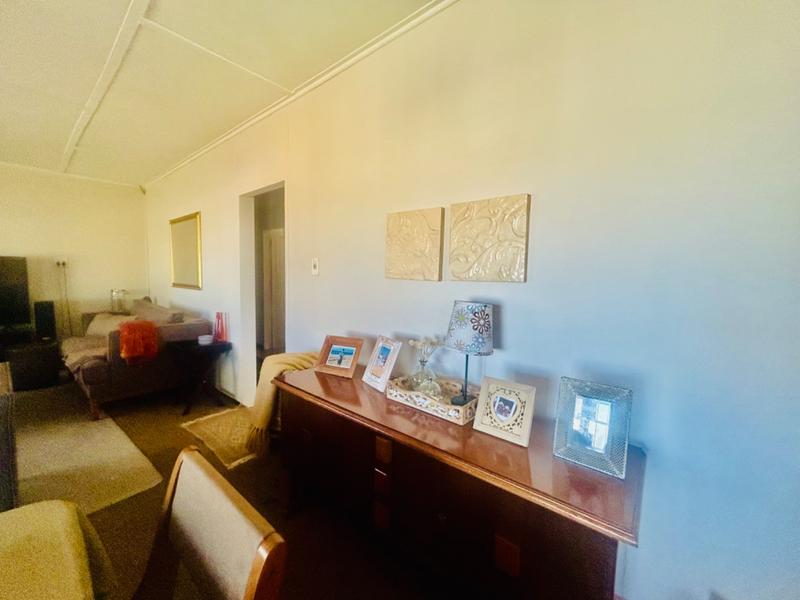 3 Bedroom Property for Sale in Vanderbijlpark CW 5 Gauteng