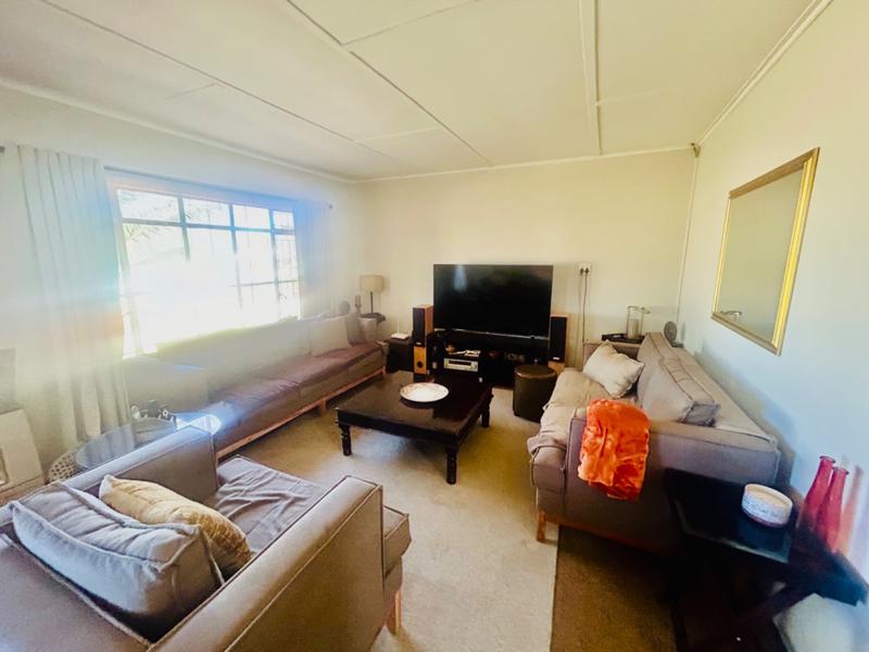 3 Bedroom Property for Sale in Vanderbijlpark CW 5 Gauteng