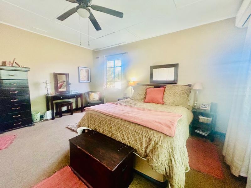 3 Bedroom Property for Sale in Vanderbijlpark CW 5 Gauteng