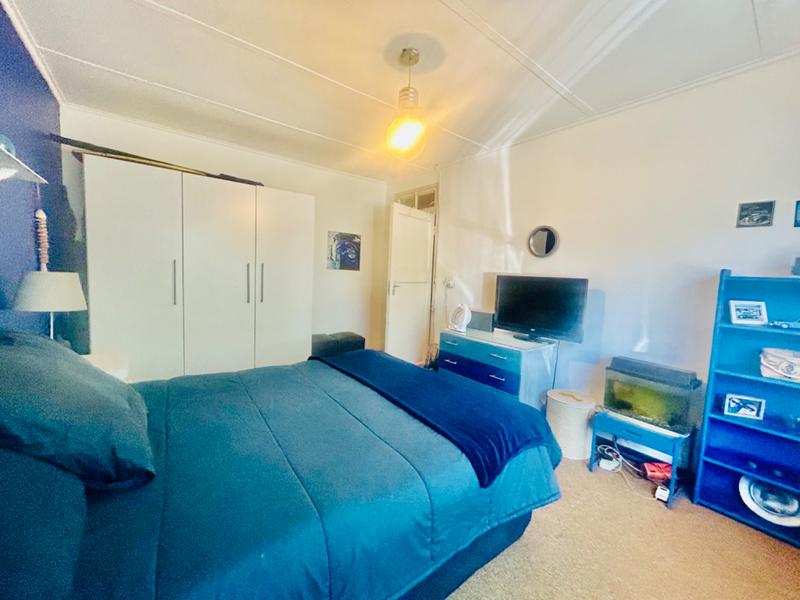 3 Bedroom Property for Sale in Vanderbijlpark CW 5 Gauteng