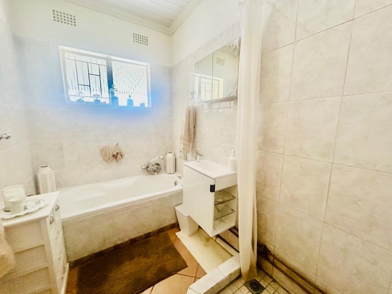 3 Bedroom Property for Sale in Vanderbijlpark CW 5 Gauteng