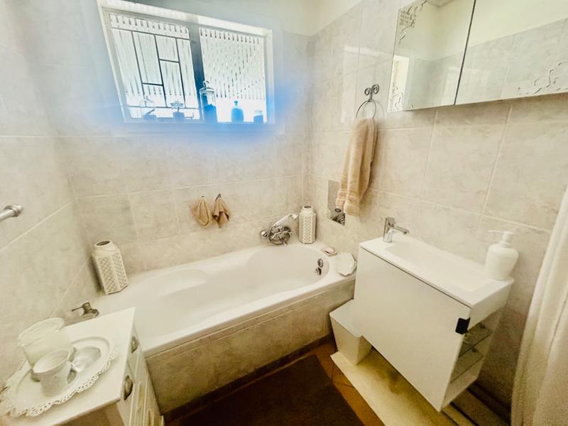 3 Bedroom Property for Sale in Vanderbijlpark CW 5 Gauteng