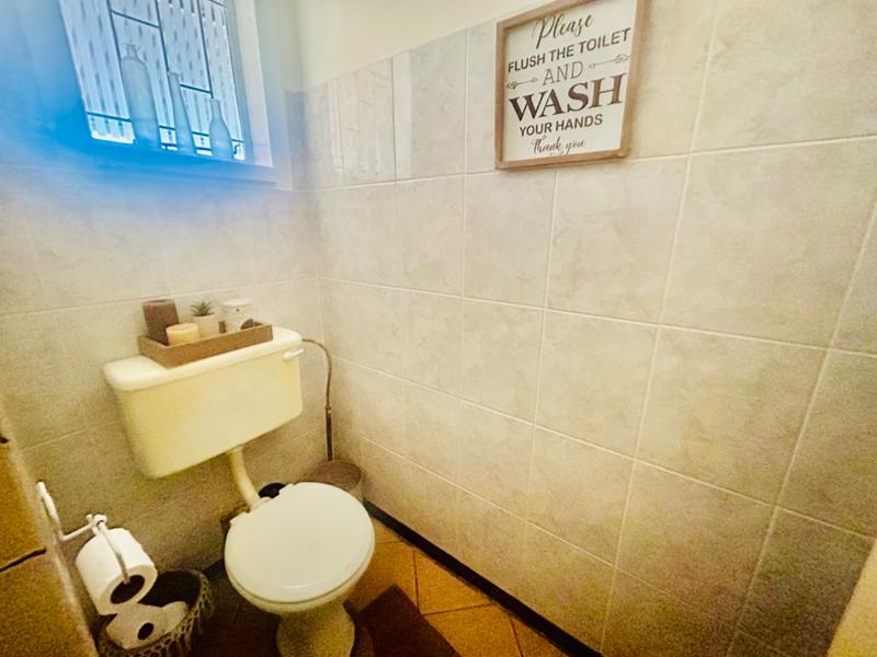 3 Bedroom Property for Sale in Vanderbijlpark CW 5 Gauteng
