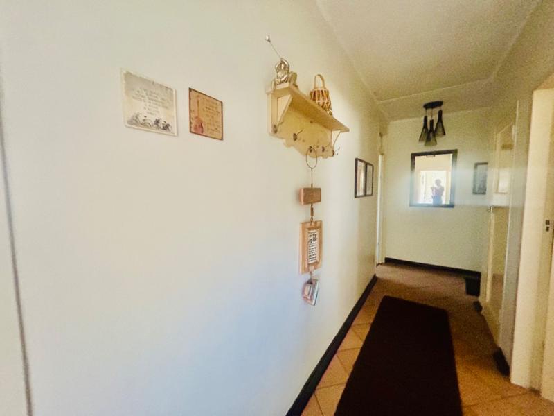 3 Bedroom Property for Sale in Vanderbijlpark CW 5 Gauteng
