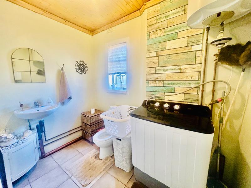 3 Bedroom Property for Sale in Vanderbijlpark CW 5 Gauteng