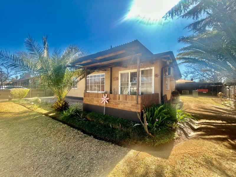 3 Bedroom Property for Sale in Vanderbijlpark CW 5 Gauteng