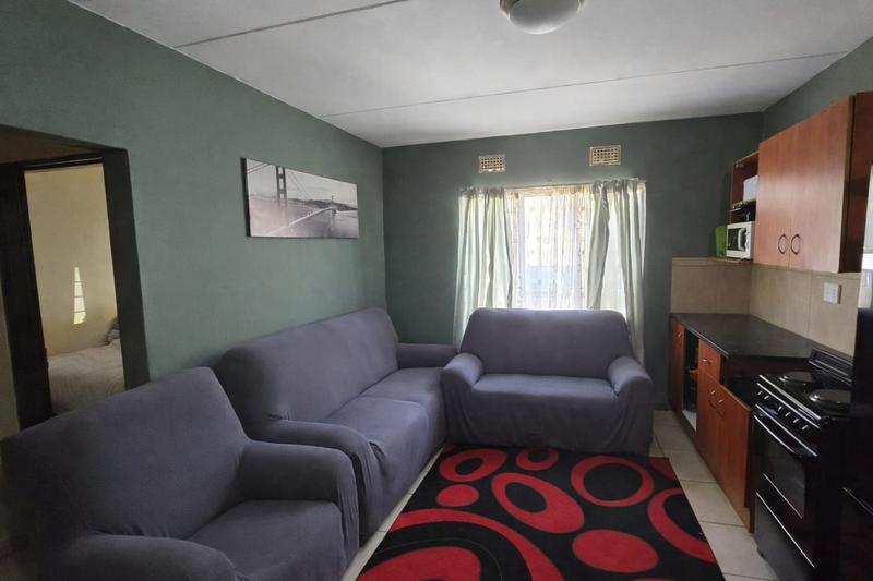 2 Bedroom Property for Sale in Jabulani Gauteng