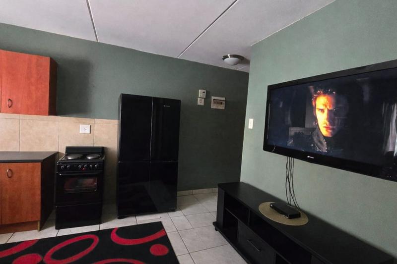 2 Bedroom Property for Sale in Jabulani Gauteng