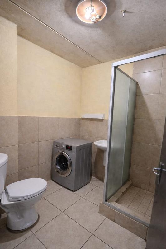 2 Bedroom Property for Sale in Jabulani Gauteng