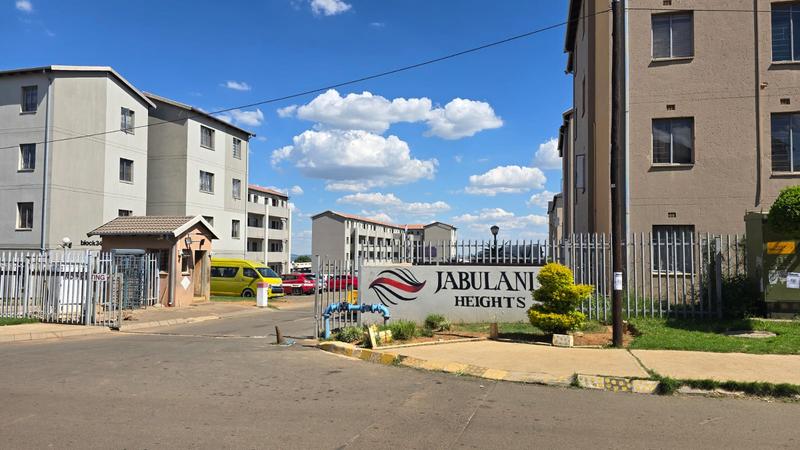 2 Bedroom Property for Sale in Jabulani Gauteng