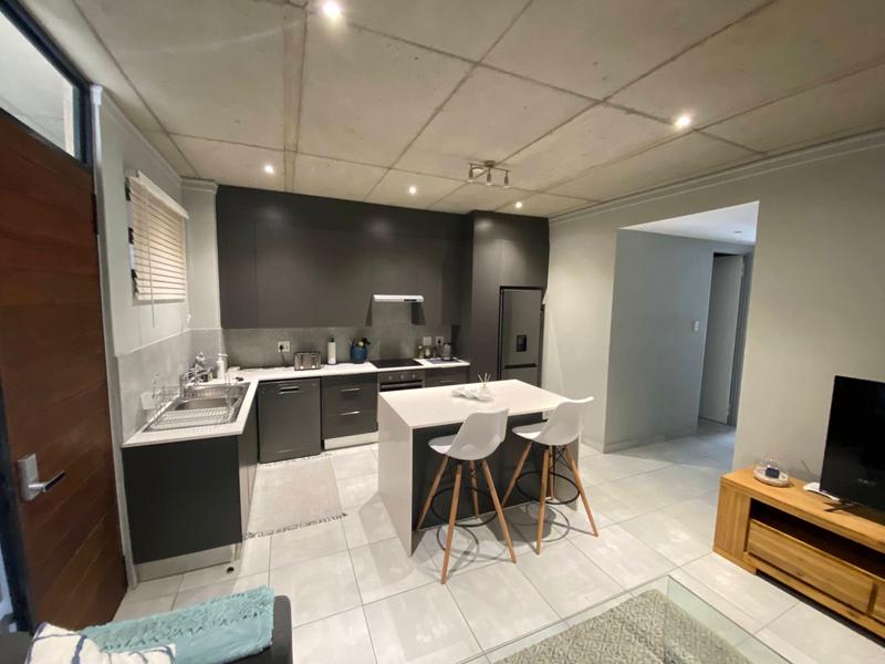 To Let 2 Bedroom Property for Rent in Hatfield Gauteng