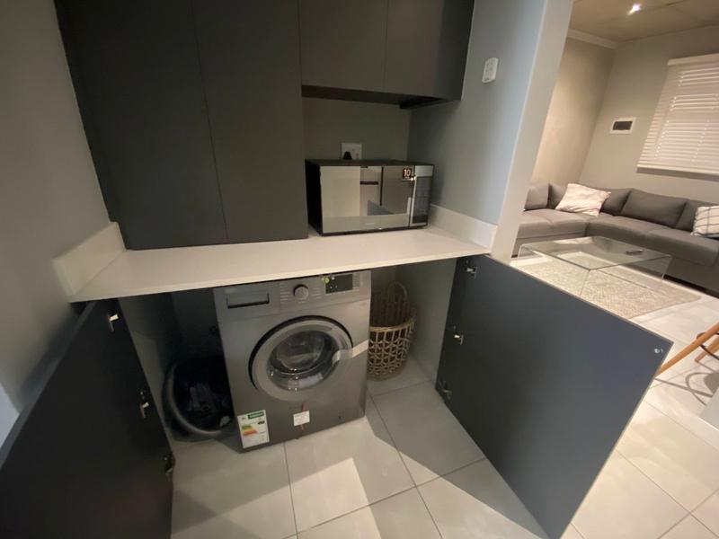 To Let 2 Bedroom Property for Rent in Hatfield Gauteng