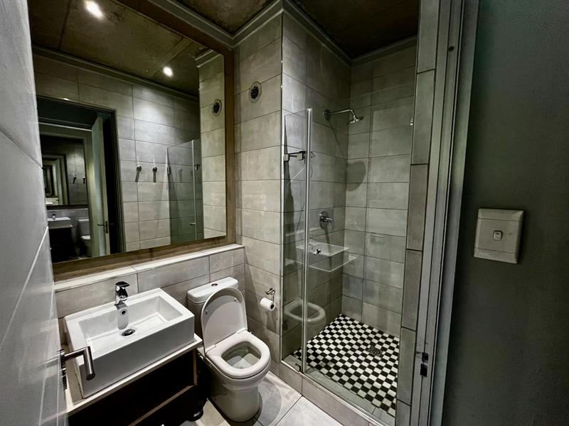 To Let 2 Bedroom Property for Rent in Hatfield Gauteng