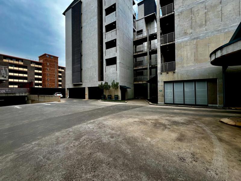 To Let 2 Bedroom Property for Rent in Hatfield Gauteng