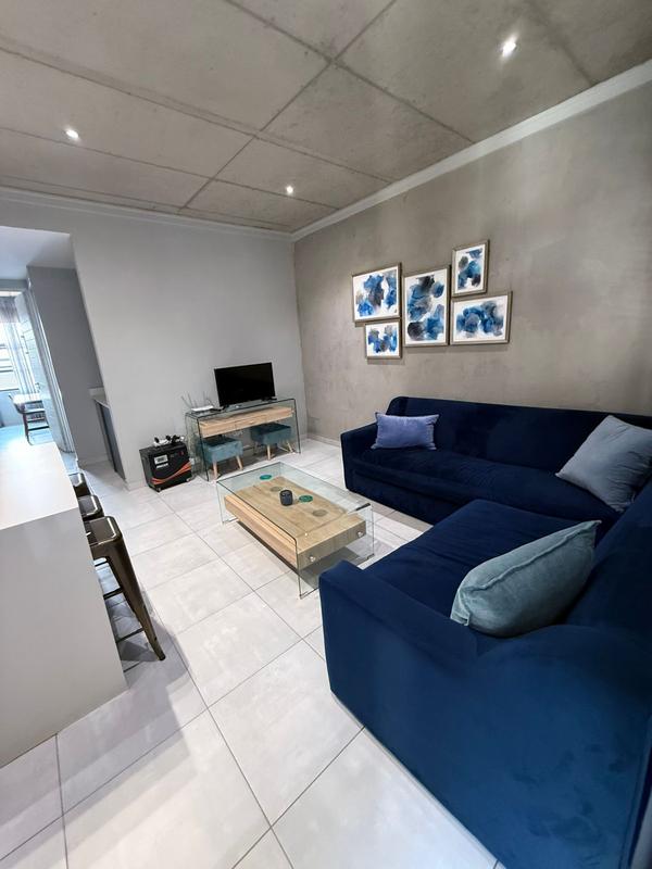 To Let 2 Bedroom Property for Rent in Hatfield Gauteng