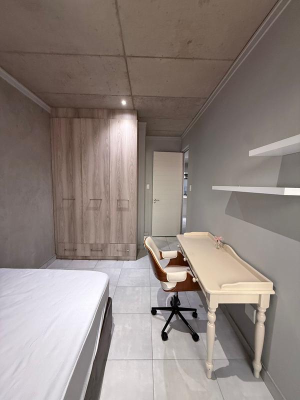 To Let 2 Bedroom Property for Rent in Hatfield Gauteng