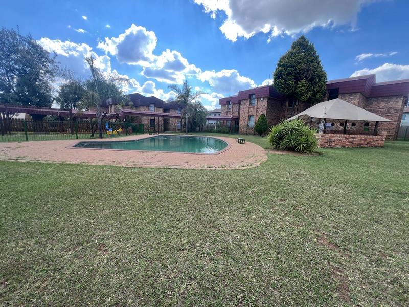 Commercial Property for Sale in Greenhills Gauteng