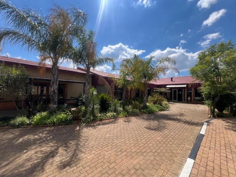 Commercial Property for Sale in Greenhills Gauteng