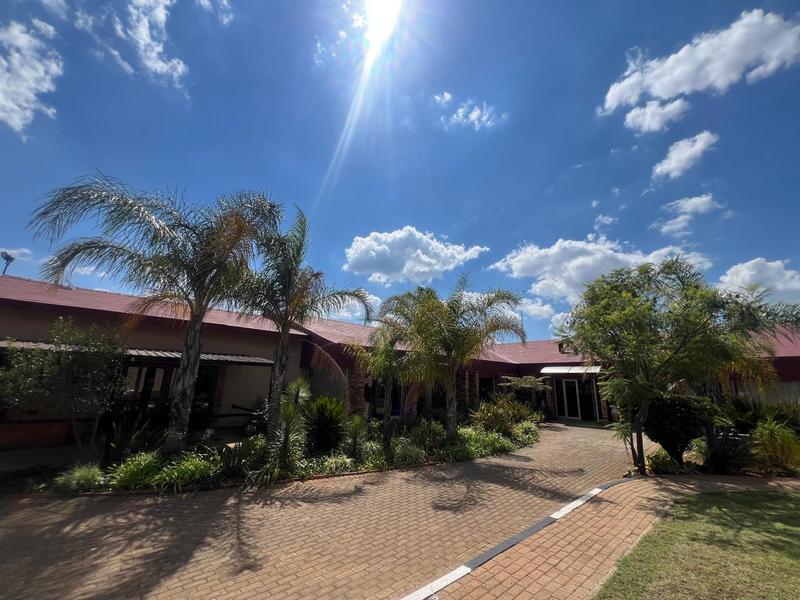 Commercial Property for Sale in Greenhills Gauteng