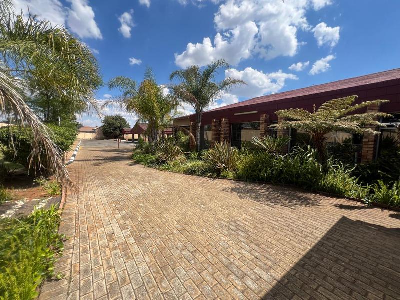 Commercial Property for Sale in Greenhills Gauteng