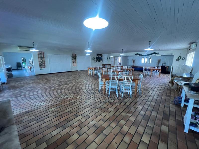 Commercial Property for Sale in Greenhills Gauteng