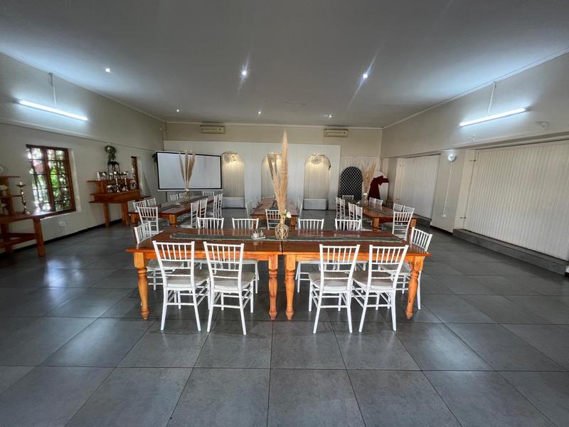 Commercial Property for Sale in Greenhills Gauteng