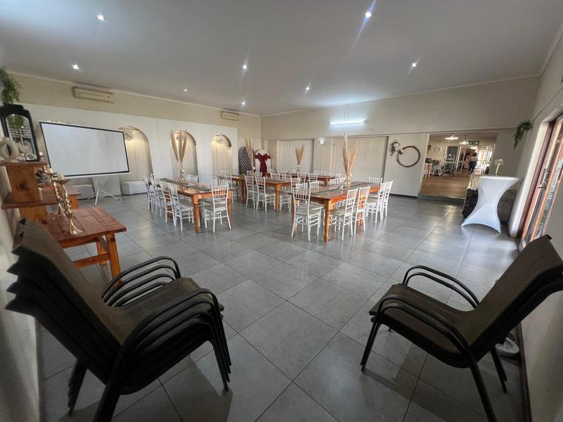 Commercial Property for Sale in Greenhills Gauteng