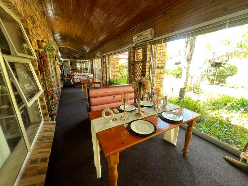 Commercial Property for Sale in Greenhills Gauteng