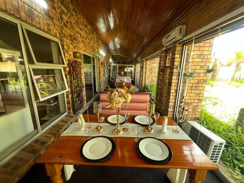 Commercial Property for Sale in Greenhills Gauteng