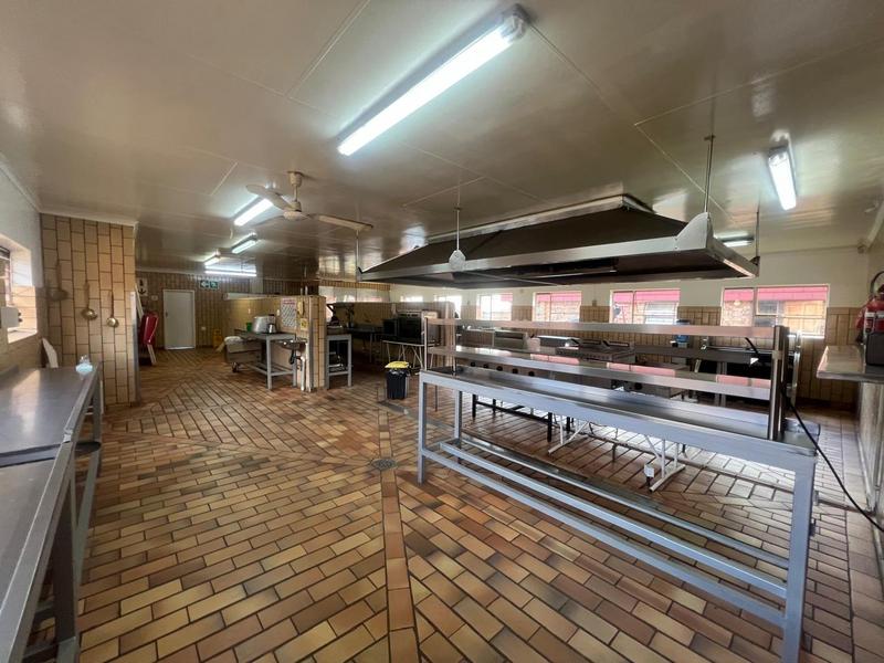 Commercial Property for Sale in Greenhills Gauteng