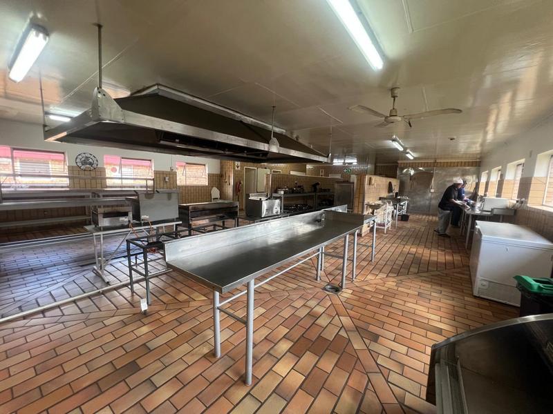 Commercial Property for Sale in Greenhills Gauteng