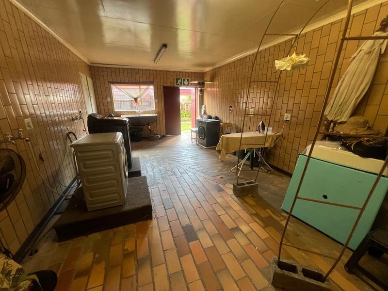 Commercial Property for Sale in Greenhills Gauteng