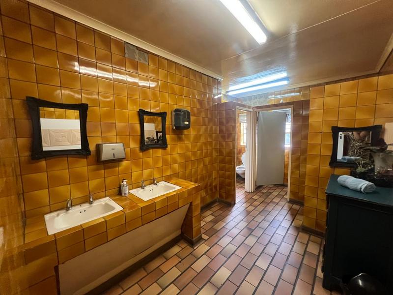 Commercial Property for Sale in Greenhills Gauteng