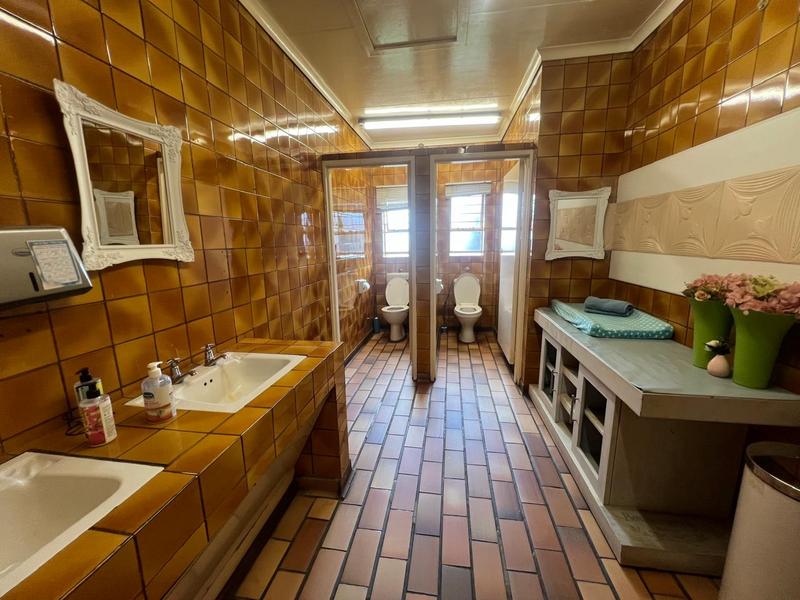 Commercial Property for Sale in Greenhills Gauteng