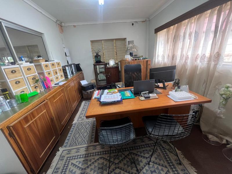 Commercial Property for Sale in Greenhills Gauteng