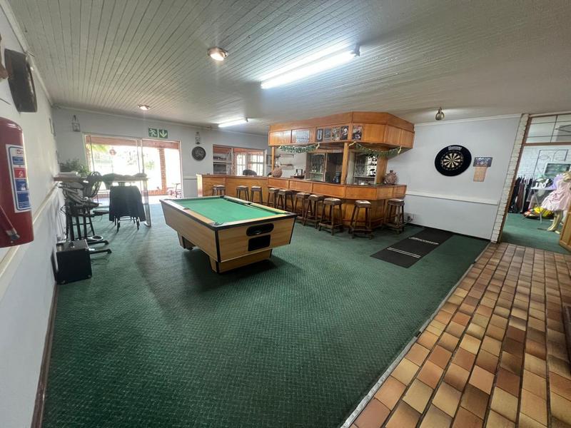 Commercial Property for Sale in Greenhills Gauteng