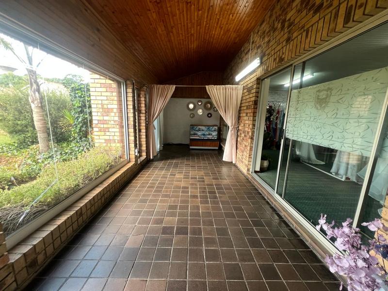 Commercial Property for Sale in Greenhills Gauteng