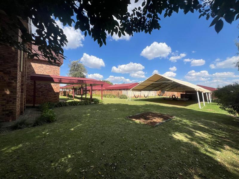 Commercial Property for Sale in Greenhills Gauteng