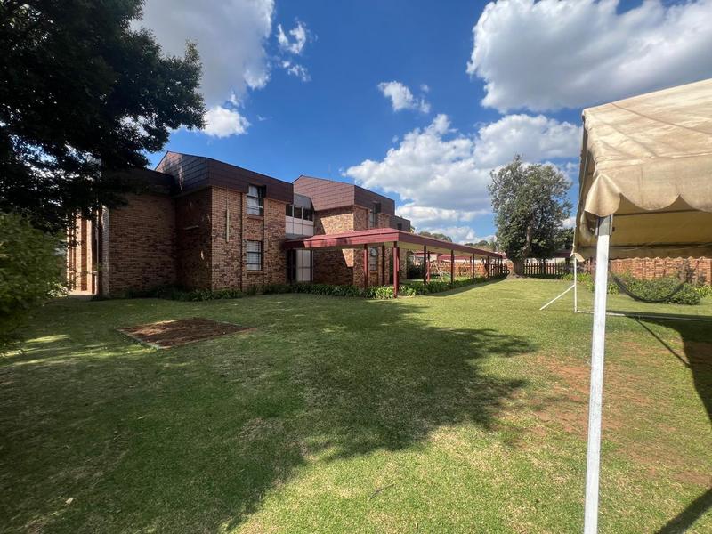 Commercial Property for Sale in Greenhills Gauteng