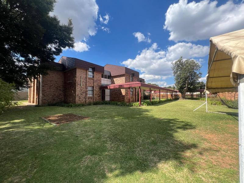 Commercial Property for Sale in Greenhills Gauteng