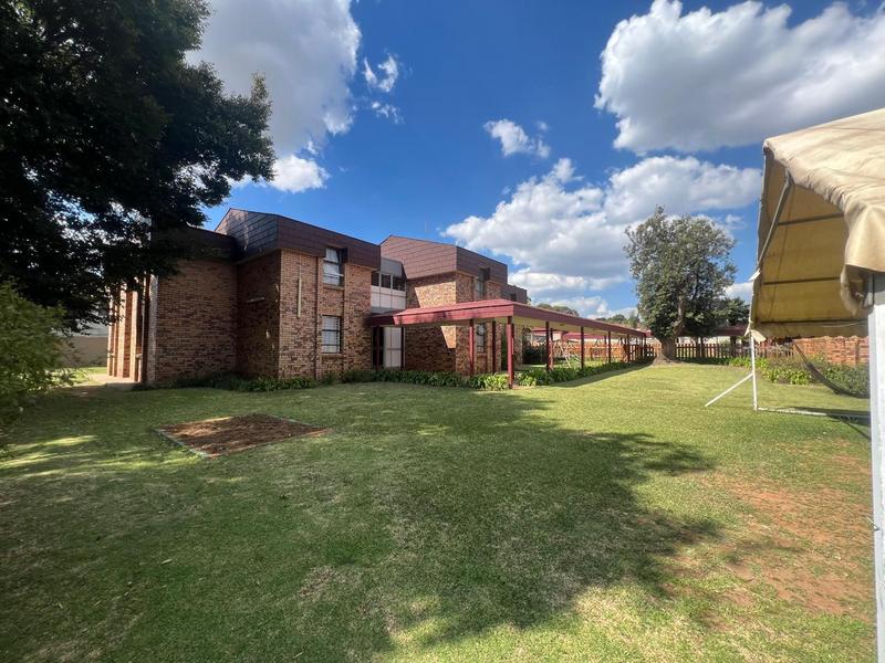 Commercial Property for Sale in Greenhills Gauteng