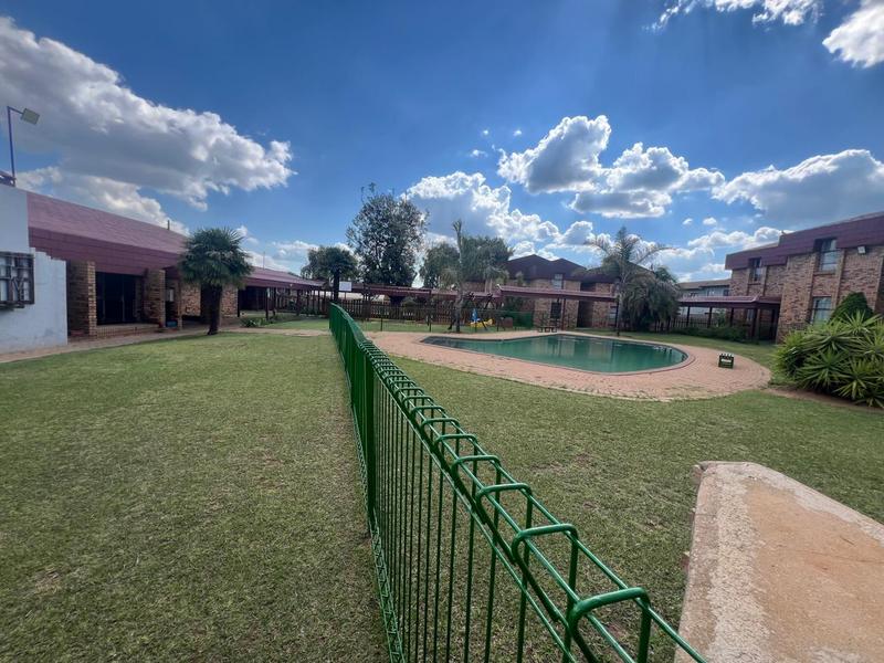 Commercial Property for Sale in Greenhills Gauteng