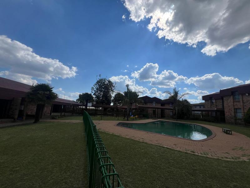 Commercial Property for Sale in Greenhills Gauteng